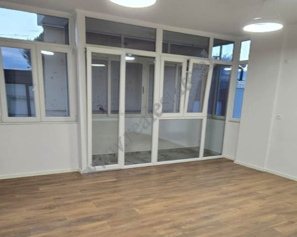 Two bedroom apartment for sale in Haxhi Hysen Dalliu street in Tirana, Albania